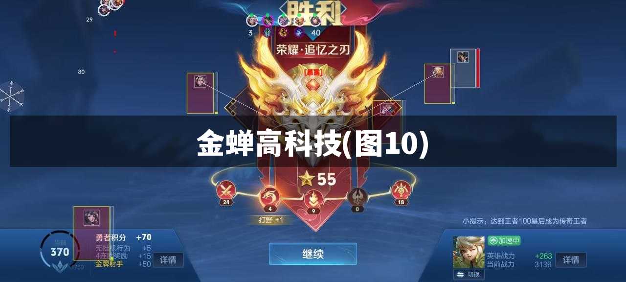 金蝉高科技【图10】